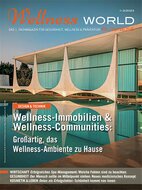 Wellness World Business (German)