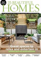 25 Beautiful Homes Magazine