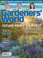 BBC Gardeners&#039; World Magazine