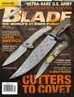 Blade Magazine