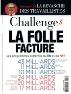 Challenges (Francais)