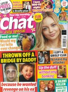 Chat Monthly Magazine