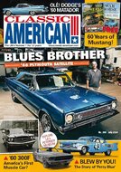 Classic American Magazine