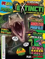 Extinct Magazine