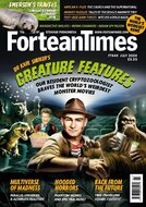 Fortean Times Magazine