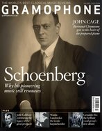 Gramophone Magazine