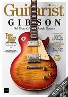 Guitarist Magazine