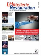 Hotellerie Restauration