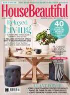 House Beautiful (UK) Magazine