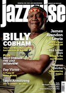 Jazzwise Magazine