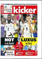 Kicker (Deutsch)