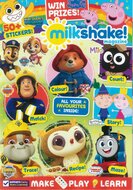 Milkshake Magazine