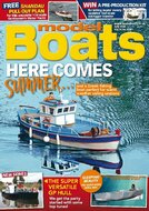 Model Boats Magazine