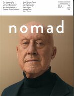 Nomad Magazine (English Edition)