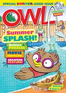 OWL Magazine