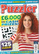 Puzzler Magazine