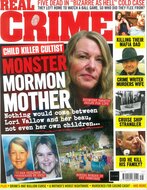 Real Crime Magazine