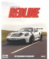 Redline Magazine