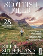 Scottish Field Magazine