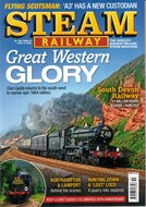 Steam Railway Magazine