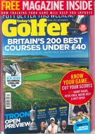 Today&#039;s Golfer Magazine