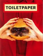 Toiletpaper