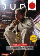 Judo Magazin (German)