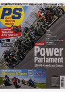 PS Sport Motorrad