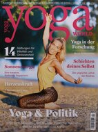 Yoga World (German)