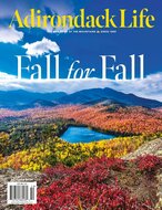 Adirondack Life Magazine