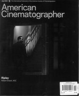 American Cinematographer Magazine