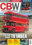 Coach &amp; Bus Week Magazine