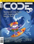 Code Magazine