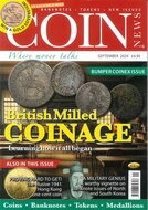 Coin News Magazine