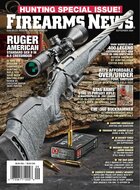 Firearms News Magazine