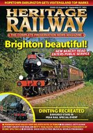 Heritage Railway Magazine