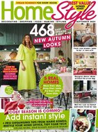 Homestyle UK Magazine