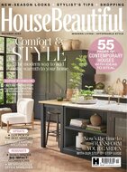 House Beautiful (UK) Magazine