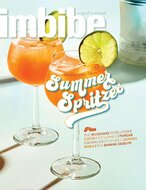 Imbibe Magazine