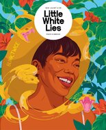 little white lies 安い 雑誌