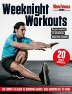 Men&#039;s Fitness Guide Magazine