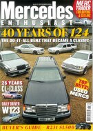 Mercedes Enthusiast Magazine