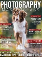 Photography Masterclass Magazine