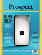 Prospect Magazine