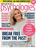 Psychologies Magazine