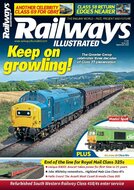 Railways Illustrated Magazine