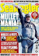 Sea Angler Magazine