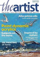 The Artist Magazine