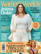 The Australian Women&#039;s Weekly Magazine