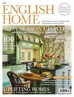 The English Home Magazine